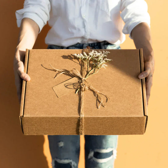 Top 10 Ethical and Sustainable Gift Ideas for 2025