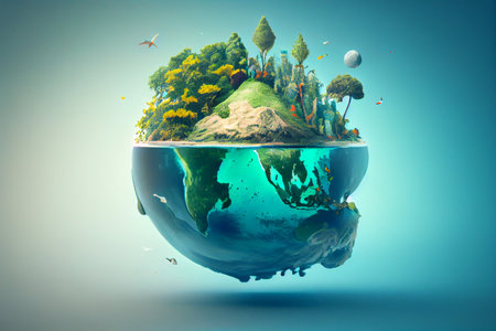 Worried About Your Environmental Impact? 5 Easy Swaps You Can Make Today