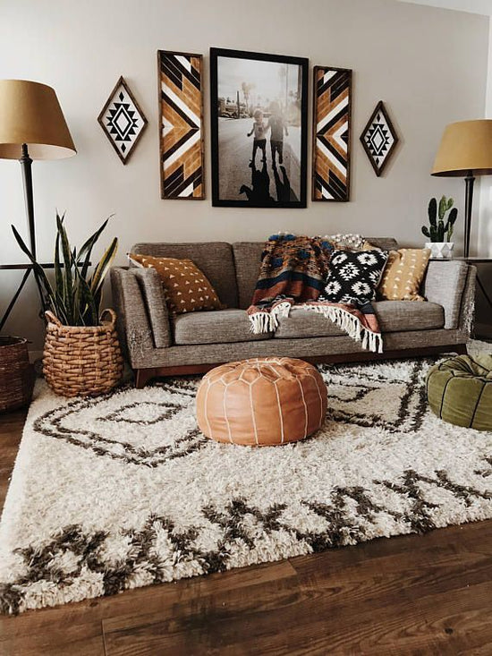 The Hidden Dangers in Your Home Décor