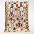 Boho Moroccan Rug – Azilal & Beni Ourain Design - ECOMOROCCO