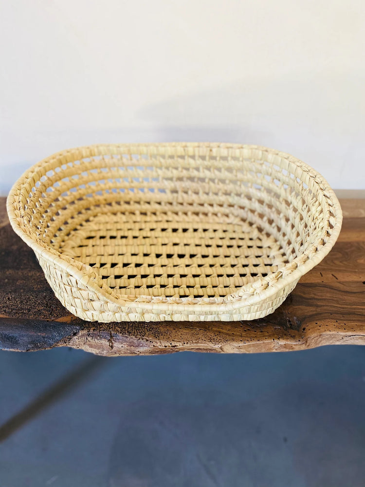 Reed Baskets