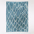 Bohemian Moroccan Rug – Beni Ourain & Azilal Wool Masterpiece - ECOMOROCCO