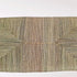 Handwoven Moroccan Palm Leaf Bench – Rustic Natural Seat - ECOMOROCCO