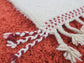 Authentic Moroccan Wool Rug – Beni Ourain & Azilal