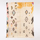 Berber Wool Rug – Beni Ourain & Azilal