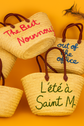 Personalized Moroccan Straw Beach Bag – Custom Embroidered Summer Tote