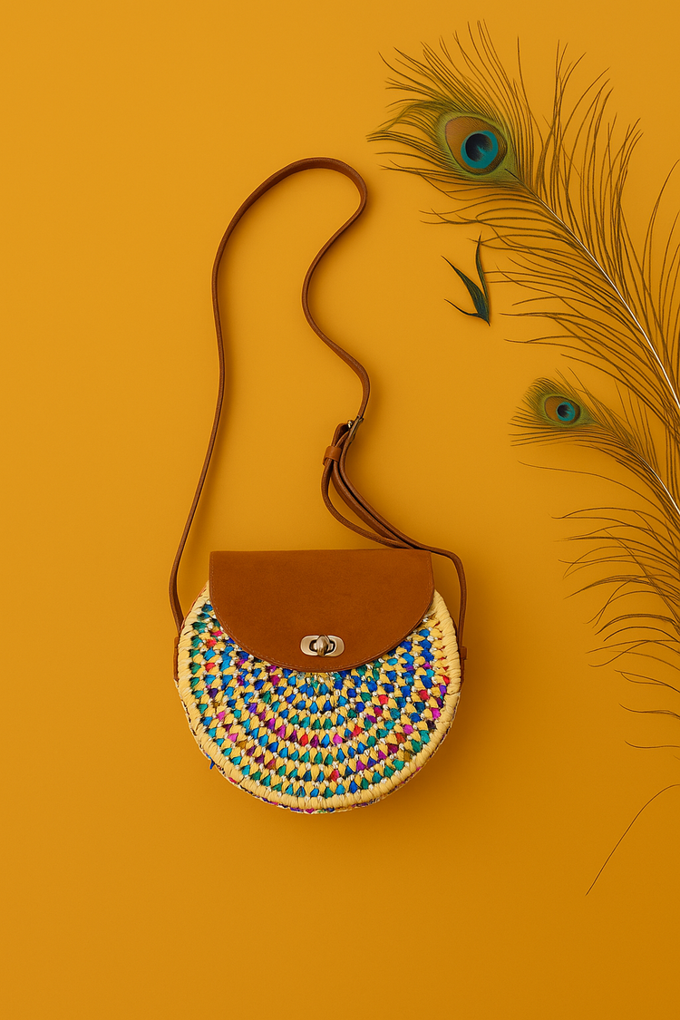 Raffia Style