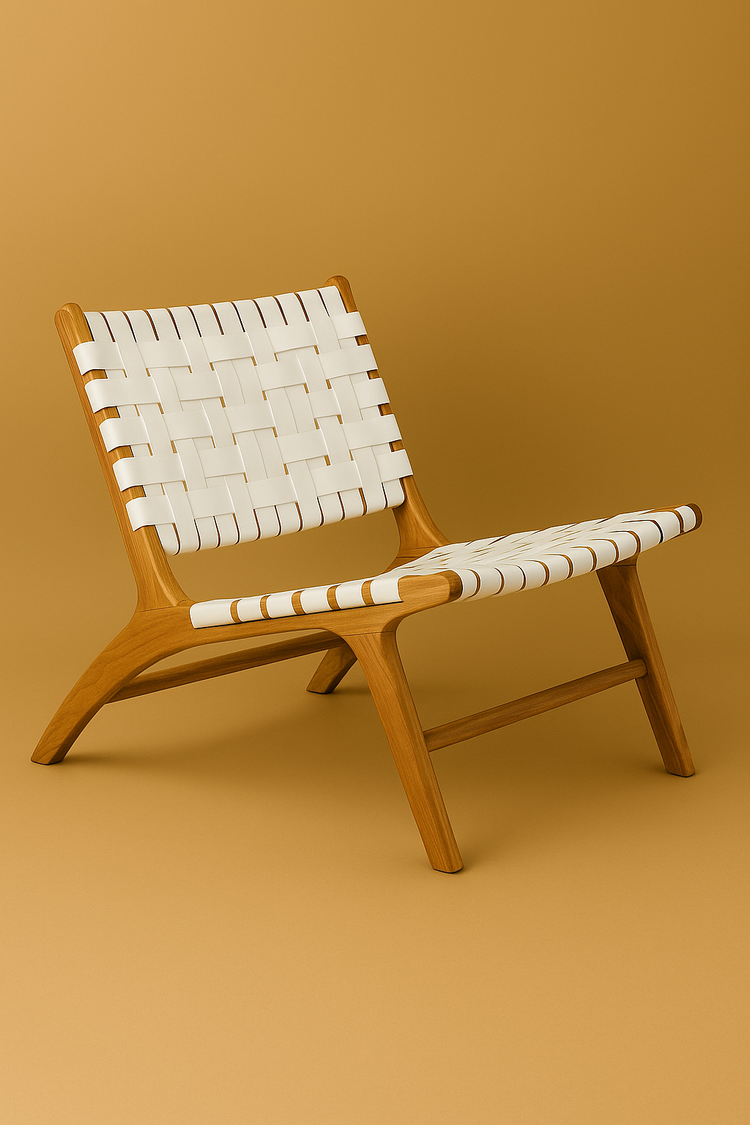 Wooden Chair