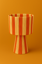 Raffia Lampshade – Handmade Moroccan Wicker