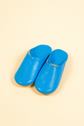 Moroccan Babouches – Handmade Leather Slippers for Everyday Comfort