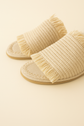 Handmade Moroccan Raffia Mules – Chic Boho Summer Flats
