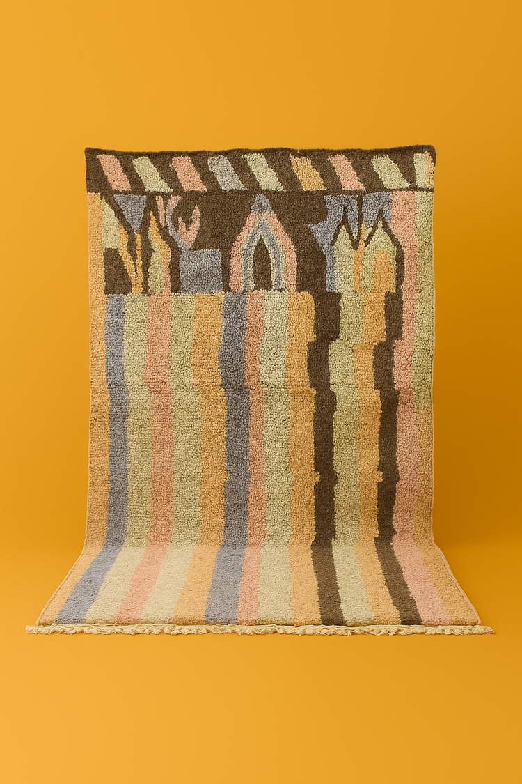 Moroccan Rugs