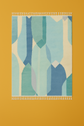 Berber Wool Rug – Beni Ourain Style