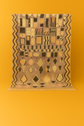 Boho Moroccan Rug – Azilal & Beni Ourain Design