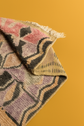 Boho Moroccan Rug – Azilal & Beni Ourain Design