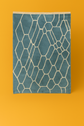 Bohemian Moroccan Rug – Beni Ourain & Azilal Wool Masterpiece