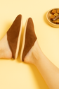 Relax Naturally – Eco-Friendly Handmade Moroccan Slippers