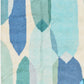 Berber Wool Rug – Beni Ourain Style