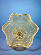 Wavy Rattan Chandelier – Handmade Natural Lampshade