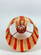 Raffia Lampshade – Handmade Moroccan Wicker