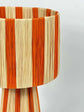 Raffia Lampshade – Handmade Moroccan Wicker