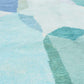 Berber Wool Rug – Beni Ourain Style