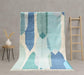 Berber Wool Rug – Beni Ourain Style