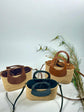 Handmade Raffia Tote – Boho Summer Bag for Her