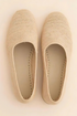 Chic Handmade Raffia Sandals - Women&
