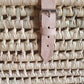 Wicker Storage Chest  Palm Leaf Basket Trunk in 4 Sizes