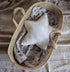 Wicker Doll Basket – Handmade Baby Moses Basket Prop - ECOMOROCCO