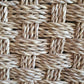Rattan Wicker Toy Box – Stylish Palm Leaf Storage