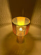 Natural Raffia Table Lamp – Handmade Moroccan Straw Lampshade
