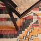 Authentic Handwoven Beni Ourain Azilal Wool Rug – Moroccan Berber Boho