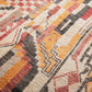 Authentic Handwoven Beni Ourain Azilal Wool Rug – Moroccan Berber Boho