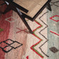Moroccan Wool Rug – Handwoven Beni Ourain & Azilal Style
