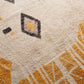 Berber Wool Rug – Beni Ourain & Azilal