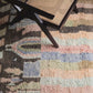 Berber Wool Rug – Beni Ourain & Azilal Style