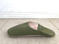 Unwind in Style – Handmade Moroccan Leather Slippers