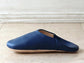 Handmade Moroccan Leather Babouche – Comfortable Classic Slippers