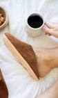 Relax Naturally – Eco-Friendly Handmade Moroccan Slippers
